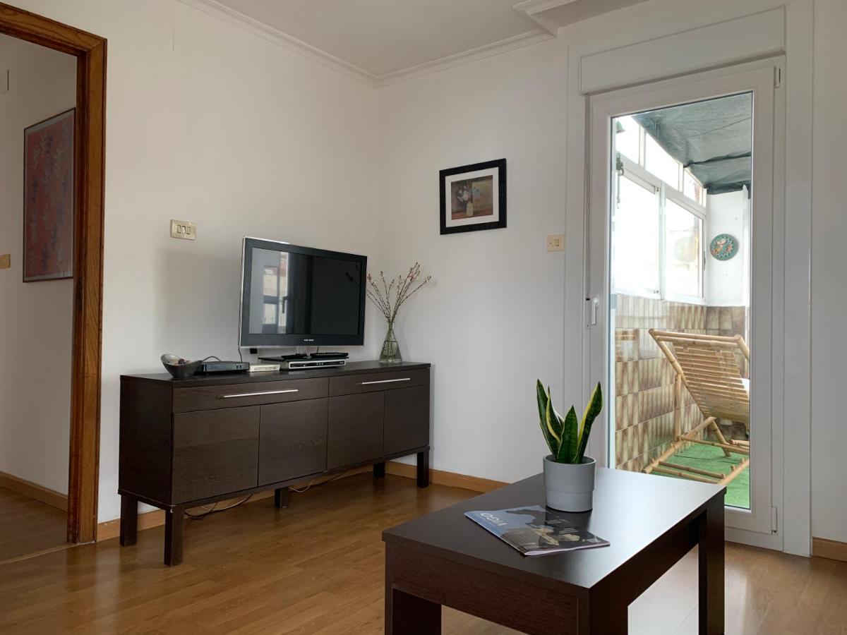 Atico En Vigo Calle Principe Recien Reformado Apartment Ngoại thất bức ảnh