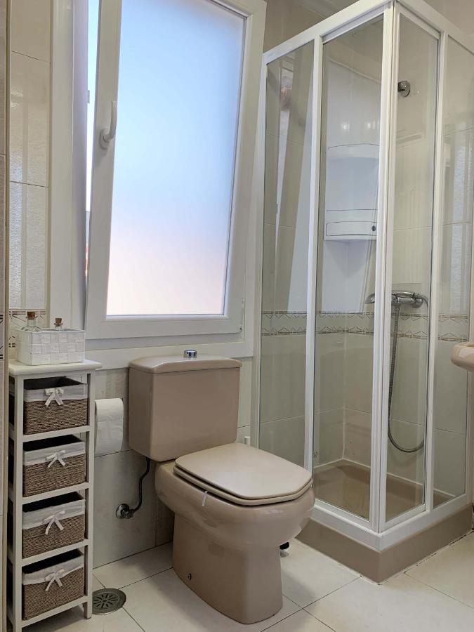 Atico En Vigo Calle Principe Recien Reformado Apartment Ngoại thất bức ảnh