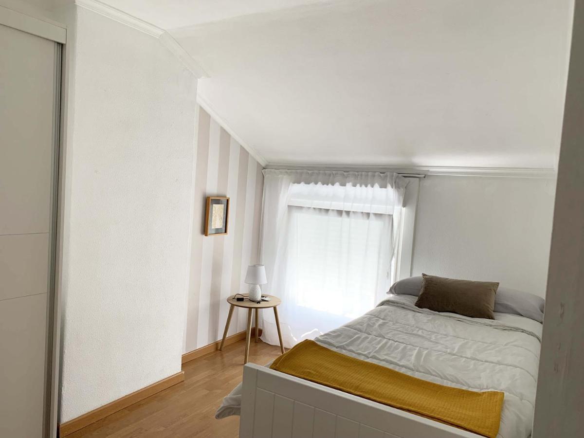 Atico En Vigo Calle Principe Recien Reformado Apartment Ngoại thất bức ảnh