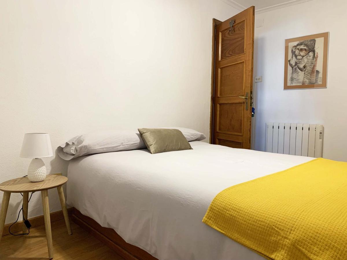 Atico En Vigo Calle Principe Recien Reformado Apartment Ngoại thất bức ảnh