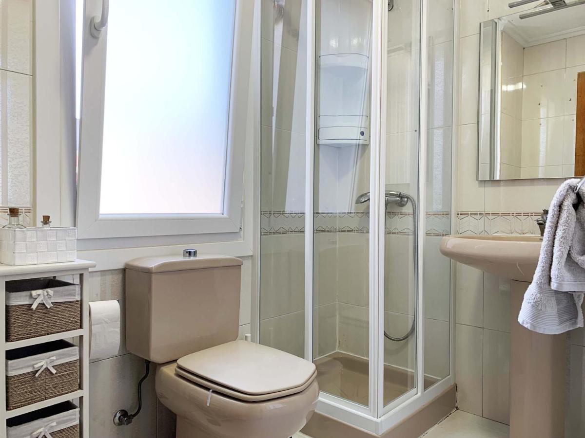 Atico En Vigo Calle Principe Recien Reformado Apartment Ngoại thất bức ảnh