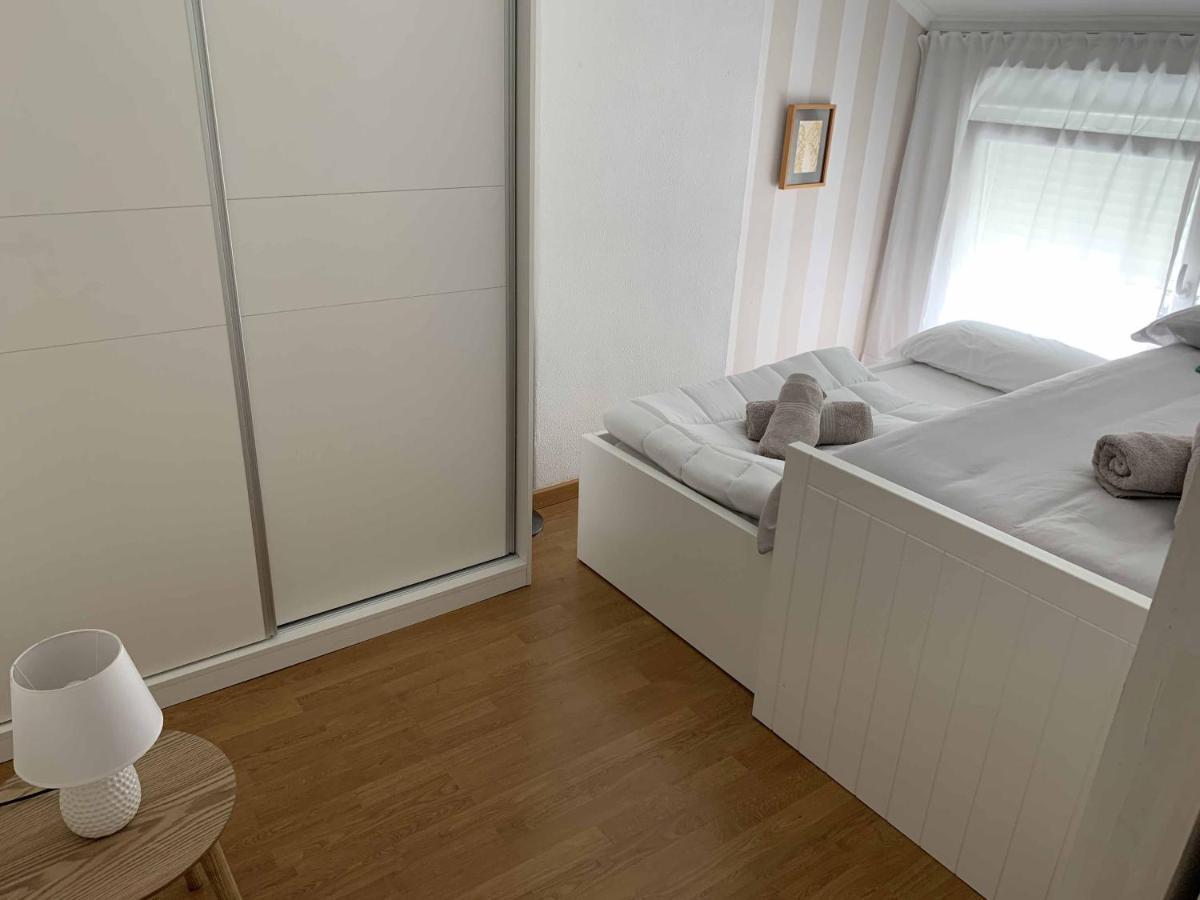 Atico En Vigo Calle Principe Recien Reformado Apartment Ngoại thất bức ảnh