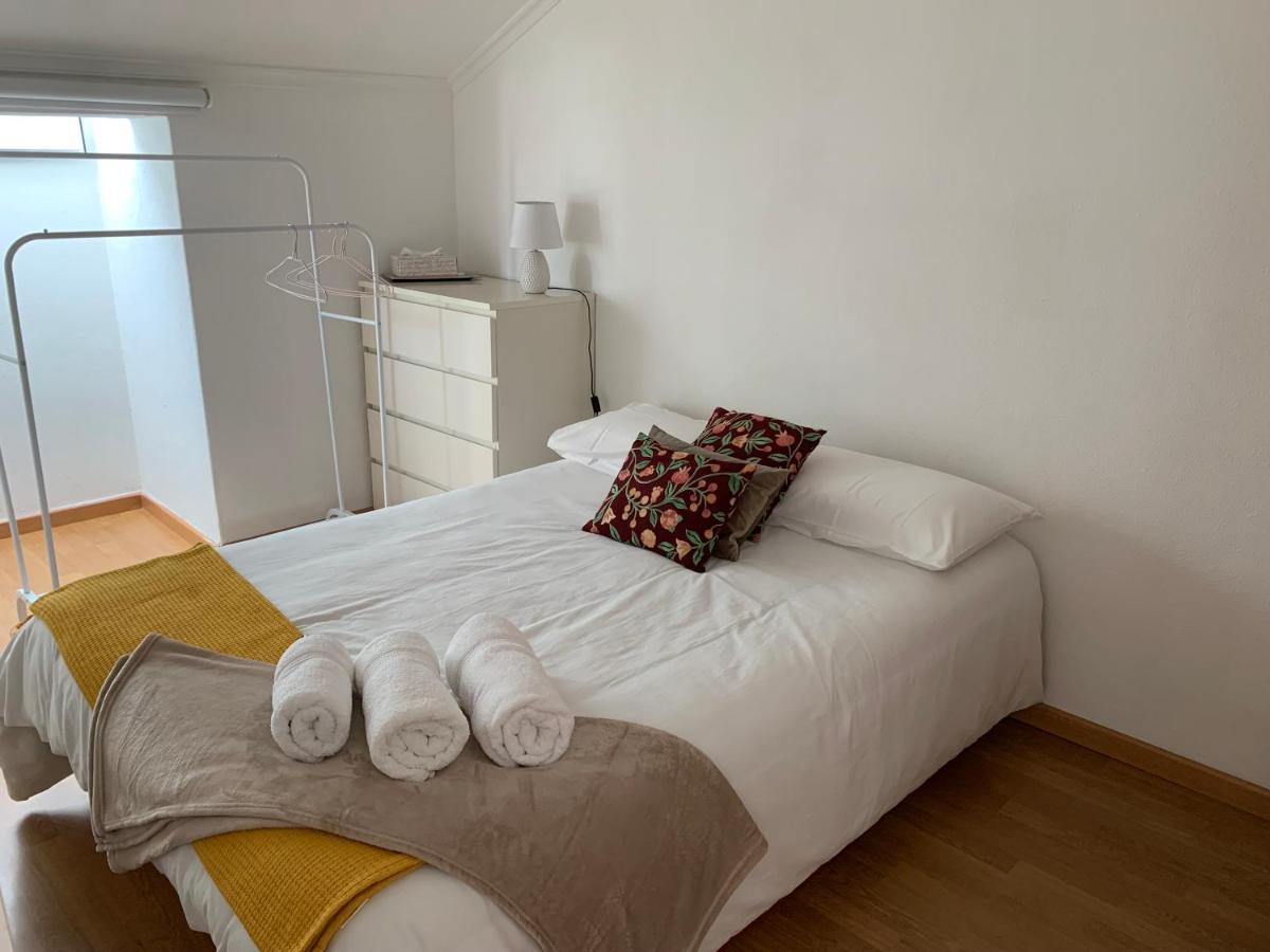 Atico En Vigo Calle Principe Recien Reformado Apartment Ngoại thất bức ảnh