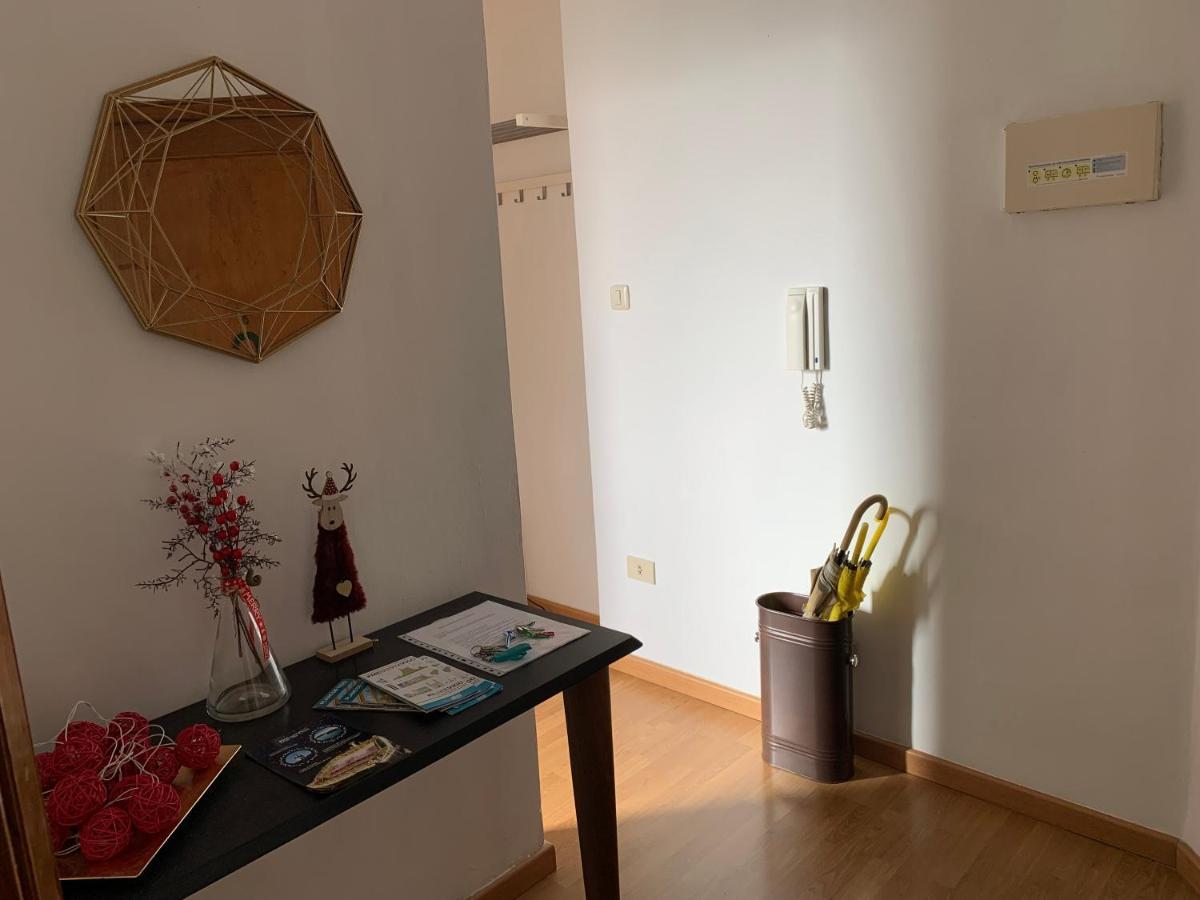 Atico En Vigo Calle Principe Recien Reformado Apartment Ngoại thất bức ảnh